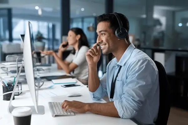 Premium Customer Service