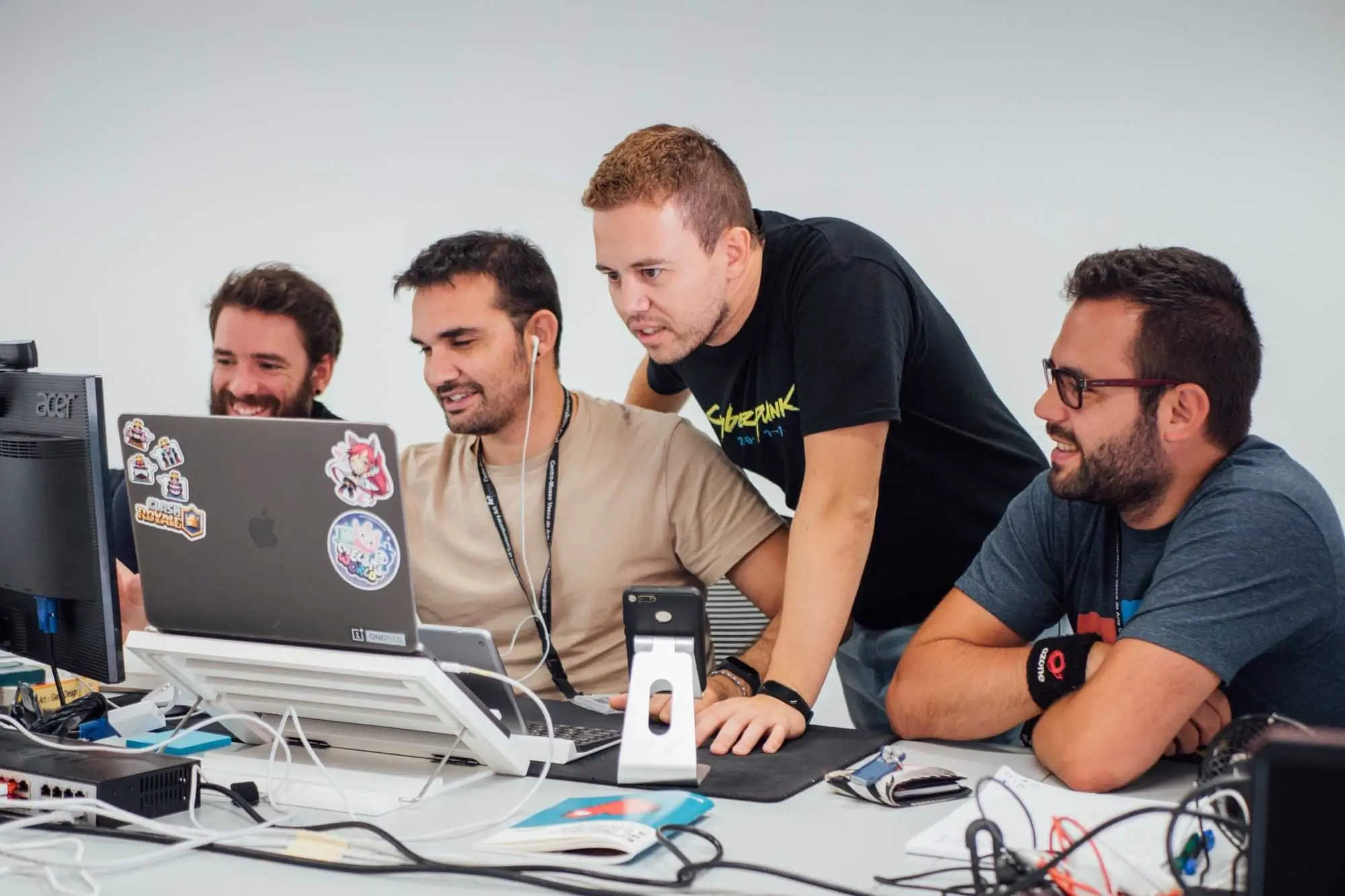TechConnect Team