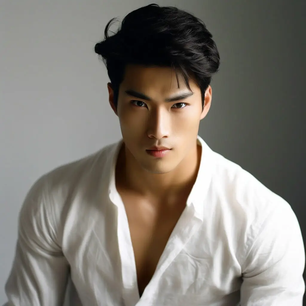 Michael Chen - CTO