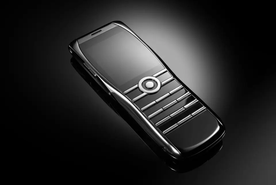 Premium Smartphone