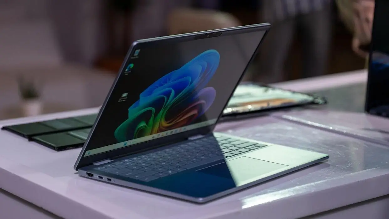 Premium Laptop