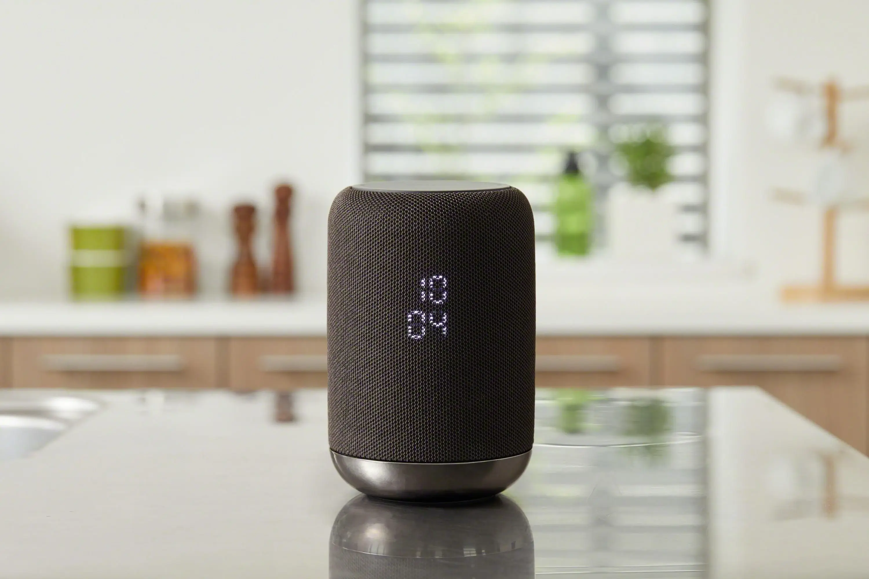 Smart Speaker