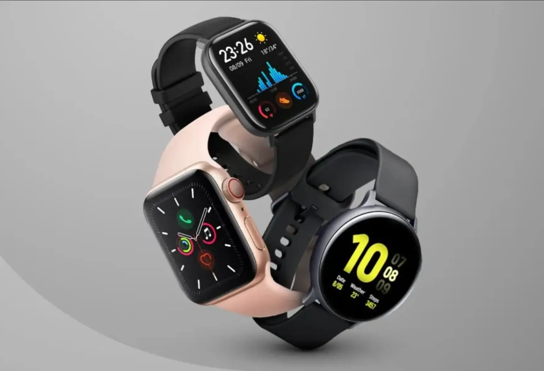 Smart Watch