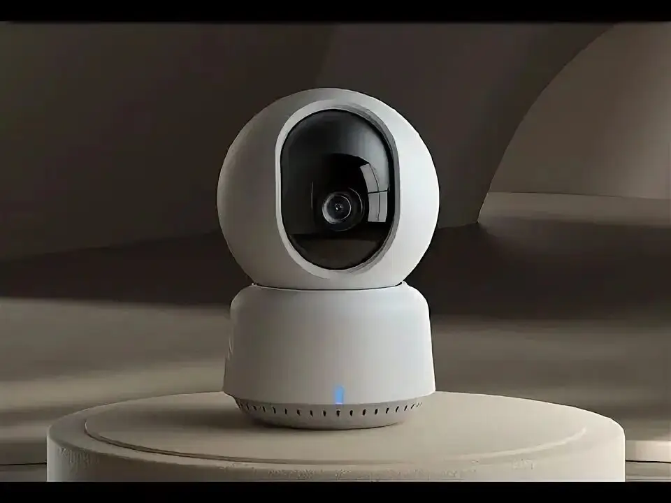 Smart Camera
